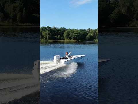 I Made It Go WAY Faster!