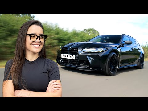 NOW IS THE TIME TO BUY A G81 M3 TOURING *10,000 MILE REVIEW*