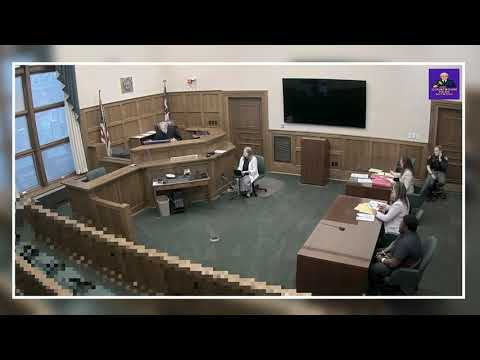 On Probation, He Flees Police at 100 MPH — The Judge Has Had Enough