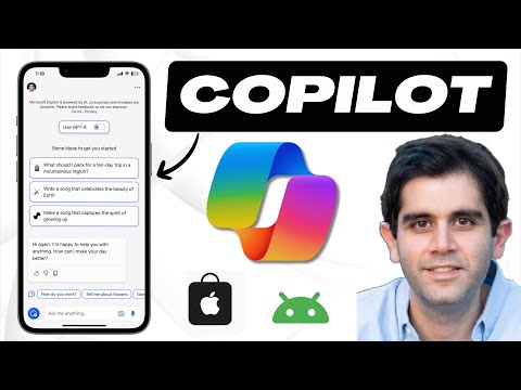 Meet Microsoft Copilot App: Your Ultimate FREE AI Assistant!