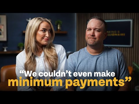 What It’s REALLY Like to Build Wealth in the Military