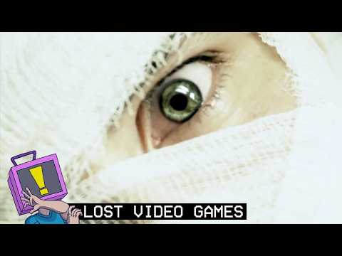 7 Lost Video Games That Should Never Be Found