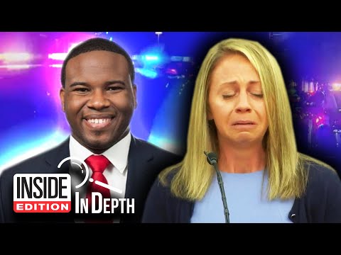 Texas Cop Who Shot Neighbor in His Apartment is ‘Ruthless’ Says Victim’s Family