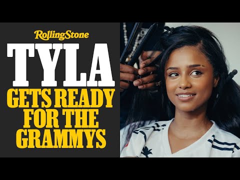 Tyla Gets Ready For The Grammys With Rolling Stone, Talks New Album, Navigating Award Shows + More