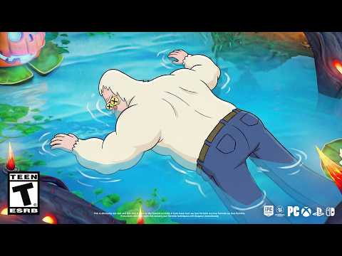 Fortnite RUINED This Collab..