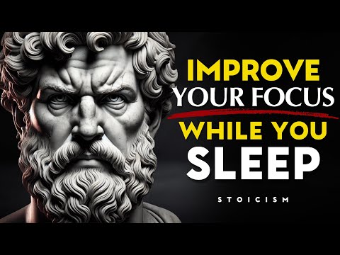 This Video Will Increase Your Focus by 200% - STOICISM