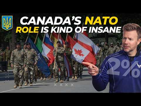 Canada's 2% NATO Spending Target Hides the Real Story