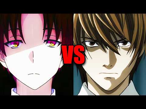 Why Ayanokoji vs Light Isn't Close