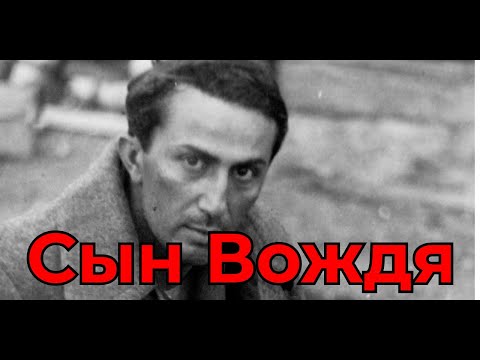 Василий Сталин: трагедия «сына вождя». Что сломалось в жизни самого молодого генерала СССР