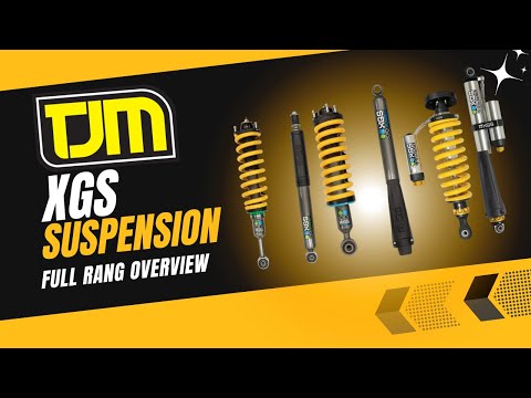 TJM XGS Roamer vs Rugged vs Remote – Comprehensive Product Comparison