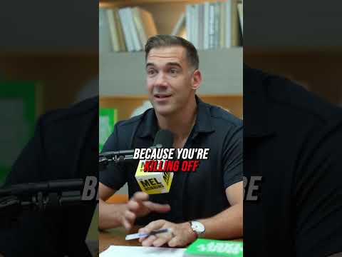 Disappear For 6 Months And Come Back Better