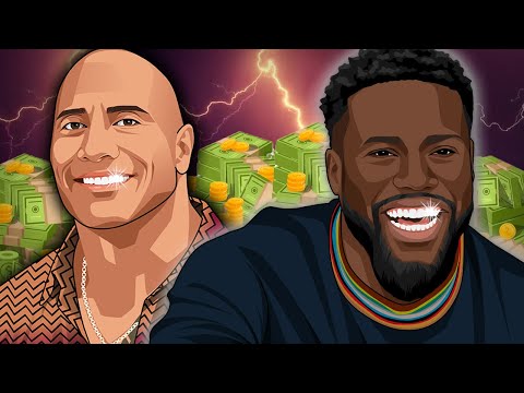 Kevin Hart Isn't Kevin Hart Anymore