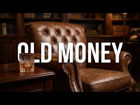The 'Old Money' Interior Guide. How to Look Rich.