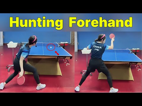 The 3 Secrets to a Killer Forehand: Unlocking Your Power, Positioning & Tactics