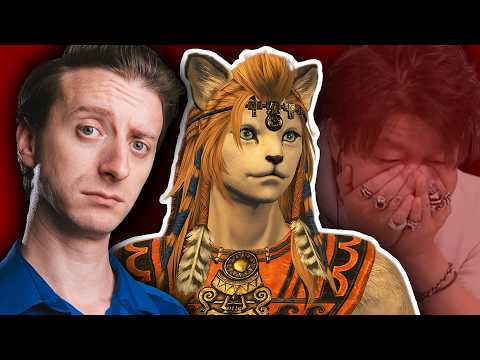 The PROBLEM With Dawntrail