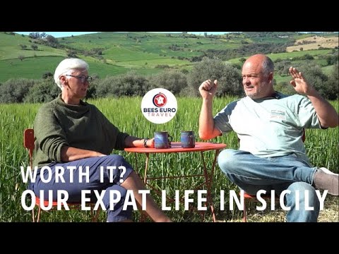 WORTH IT? Our Life as Sicilian Expats #15