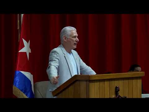 Cuba refuses to negotiate president's term in talks with U S