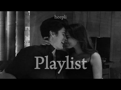 𝑷𝒍𝒂𝒚𝒍𝒊𝒔𝒕 도입부부터 분위기 미쳤다 🥹 | Maybe it's you | 트렌디한 감성 Chill R&B & Pop 플레이리스트