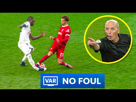 20 Most CONTROVERSIAL Moments in Football History..