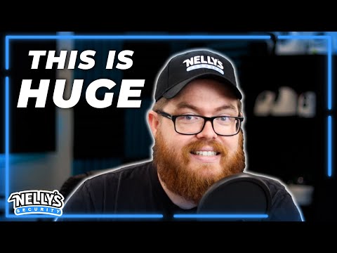 Acquisition Announcement! Exciting New Opportunities to Come | Nelly's News