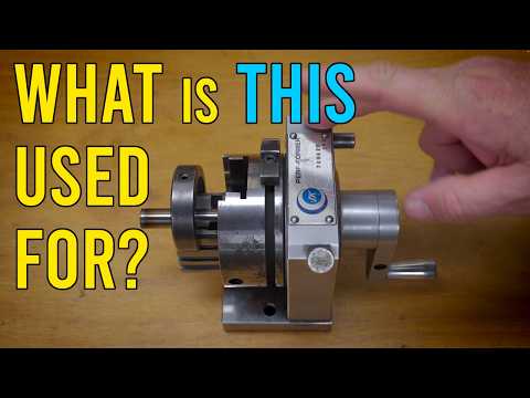 Do you also need a punch grinder? || RotarySMP