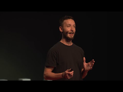Expressing Identity Through Photography | Sever Zolak | TEDxNTUA
