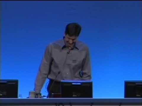 The Case of the Unexplained 2007: Troubleshooting with Mark Russinovich