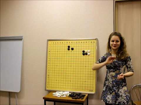 Дсёсэки, формы и секрет вторжений.  Лекция для начинающих.