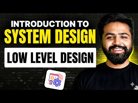 Introduction To System Design