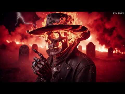No Grave Can Hold Me – (Outlaw Country Playlist) #3