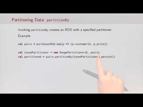 Partitioning