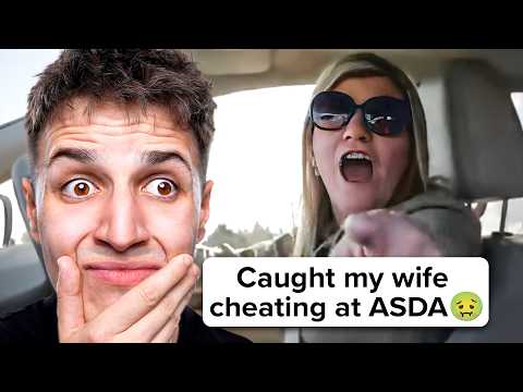 Cheaters Caught in the Act