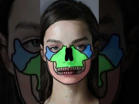 follow for Unlock your Best sculpted face ✨️♥️ #glowuptips #transformation #beauty #jawline #makeup