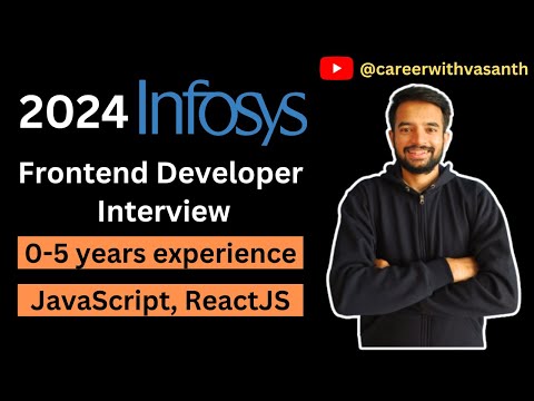 2024  @Infosys(part 1)frontend interview questions and answers|3-5 year experience |Detailed answer🔥