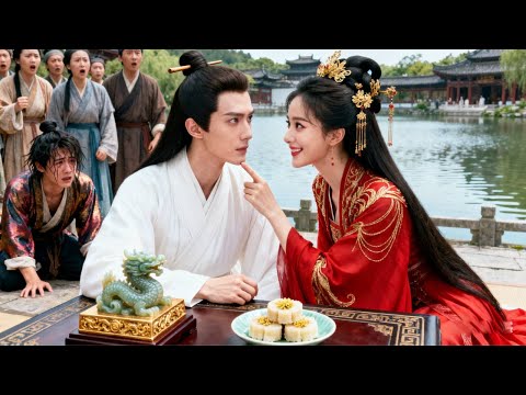 Found My Husband's Mistress. In Revenge, I Married A Taoist Priest—Who Was The Crown Prince.