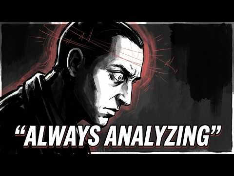 10 Strange Habits That Reveal an Unusually Sharp Mind