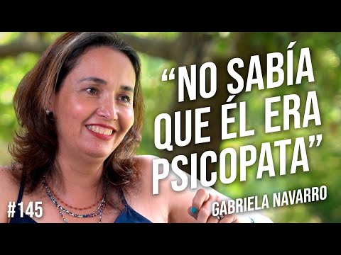 Cómo saber si hay banderas rojas en tu relación - Gabriela Vega Entrevista con Nayo Escobar