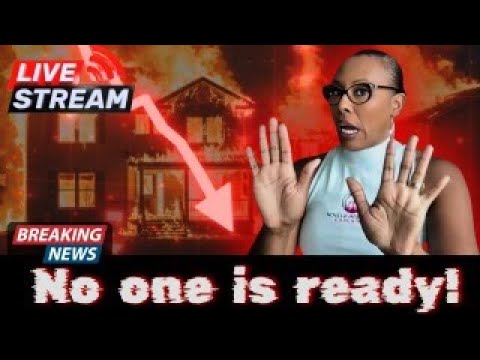 The Housing Market's About To Get Ugly - But Not For The Reasons You Think! #housingmarket