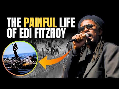 The Painful Life of Edi Fitzroy | The Price of Being a Pioneer