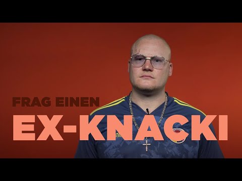 FRAG EINEN EX-KNACKI I Niels über Drogenschmuggel, Gefängnis und seinen Weg zu Gott