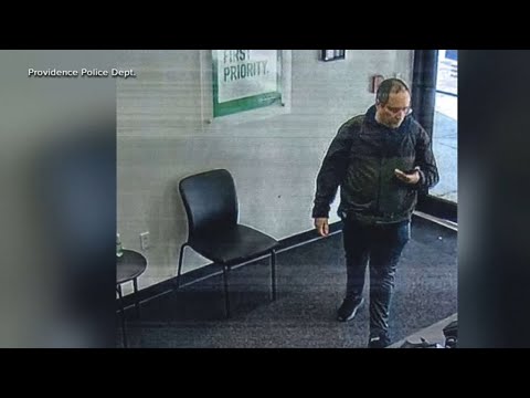 What investigators know about Brown, MIT shooting suspect after dayslong manhunt