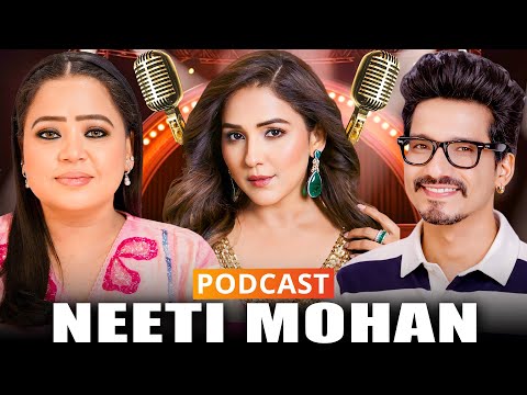 Neeti Mohan On Mohan Sisters, Marriage & Nihaar Pandya