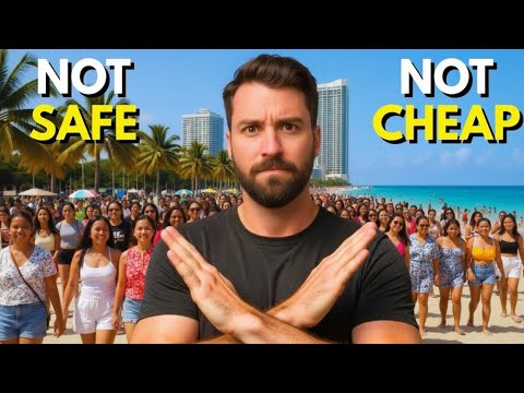 Don't Move to the Philippines Until You See This 🇵🇭