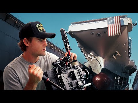 We Made a Film About Making Parts in America