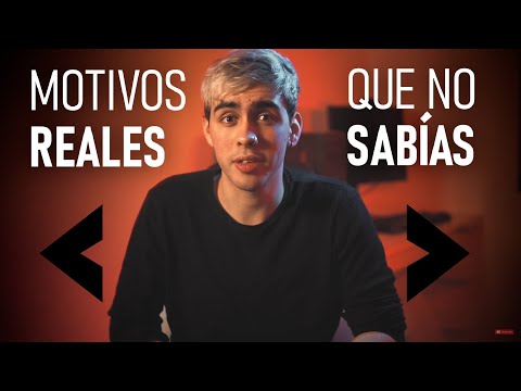 EL VERDADERO MOTIVO PARA APRENDER A PROGRAMAR