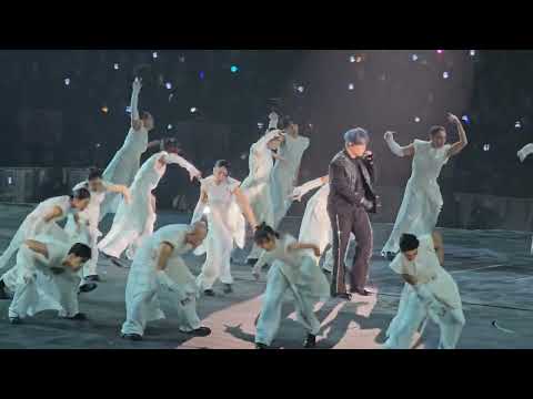 20251217 Boulder/白果/Master Class@Keung To "LAVA" Live 2025