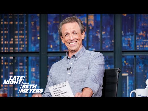 CORRECTIONS Episode 109: Week of Monday, August 12