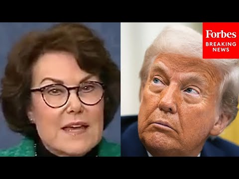 'Dismantling Of Yet Another Critical Program': Jacky Rosen Slams Trump For Gutting Job Corps