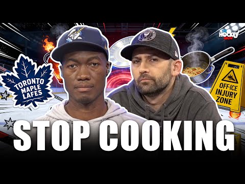 “Another NHL Injury… OFF the Ice?! 🤦‍♂️” | The Hockey show