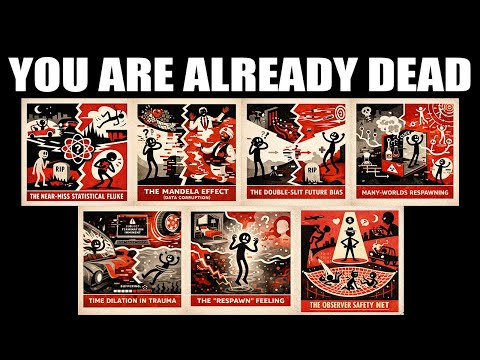 7 Proofs You Have Already Died in Another Timeline